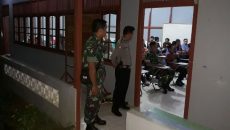 Pengamana Safari Natal