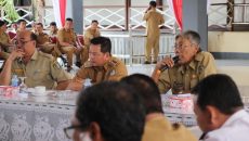 Evaluasi APBD
