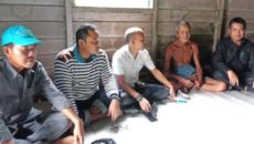 KOMISI A DPRD SINTANG