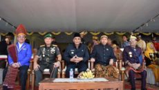 HUT Kota Sintang 656