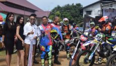 Jelajah Bumi Senentang (1)