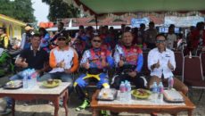 Jelajah Bumi Senentang (2)