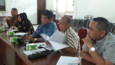 Komisi A DPRD Sintang lipsus 2