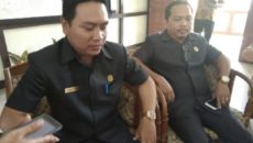 Komisi C DPRD Sintang