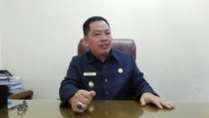 Wakil Bupati Sintang, Askiman