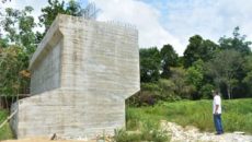 Jembatan Ketungau II