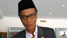 Anggota DPRD Sintang, Afni