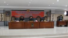 DPRD Sintang
