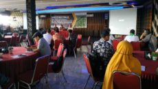 Konsultasi Publik Sawit Berkelanjutan