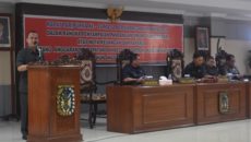 Pandangan Umum Fraksi