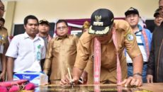 Rumah Sakit Pratama Serawai