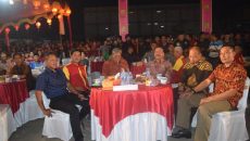 Penutupan Cap Go Meh (2)