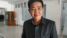 Anggota DPRD Sintang, Hermanto