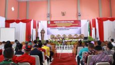 Indikator Sukses Pemilu