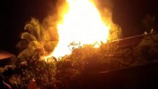 Rumah di Komplek Nusantara Indah (1)