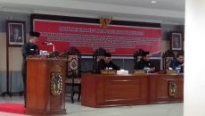 Tuah Mangasih Laporan