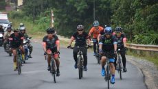 Gowes Ala TNI