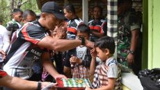 Bhaksos TNI Bhaksos TNI