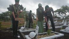 Ziarah Makam Ziarah Makam