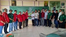 Jeffray Edward Daftar PKB