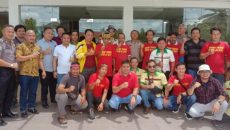 Yohanes Rumpak dan Peladang