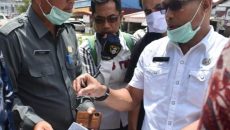 Pansus RDTR Ke Lapangan