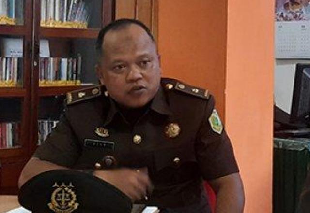 Acep Subhan Saepudin