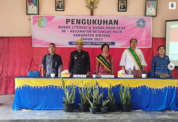 Screenshot 2023-10-16 at 21-11-58 DPK Kab.Sintang (@perpustakaandankearsipan) • Instagram photos and videos
