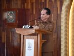 Bupati Sintang, Gregorius H Bala